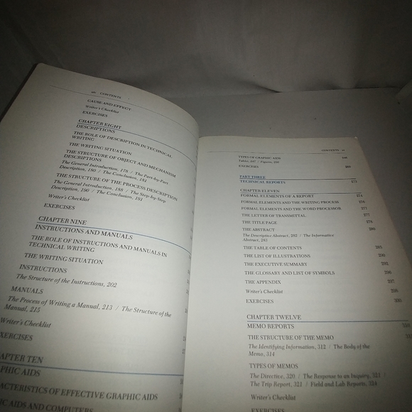 Technical Writing: Situations and Strategies by Mi - Picture 6 of 8